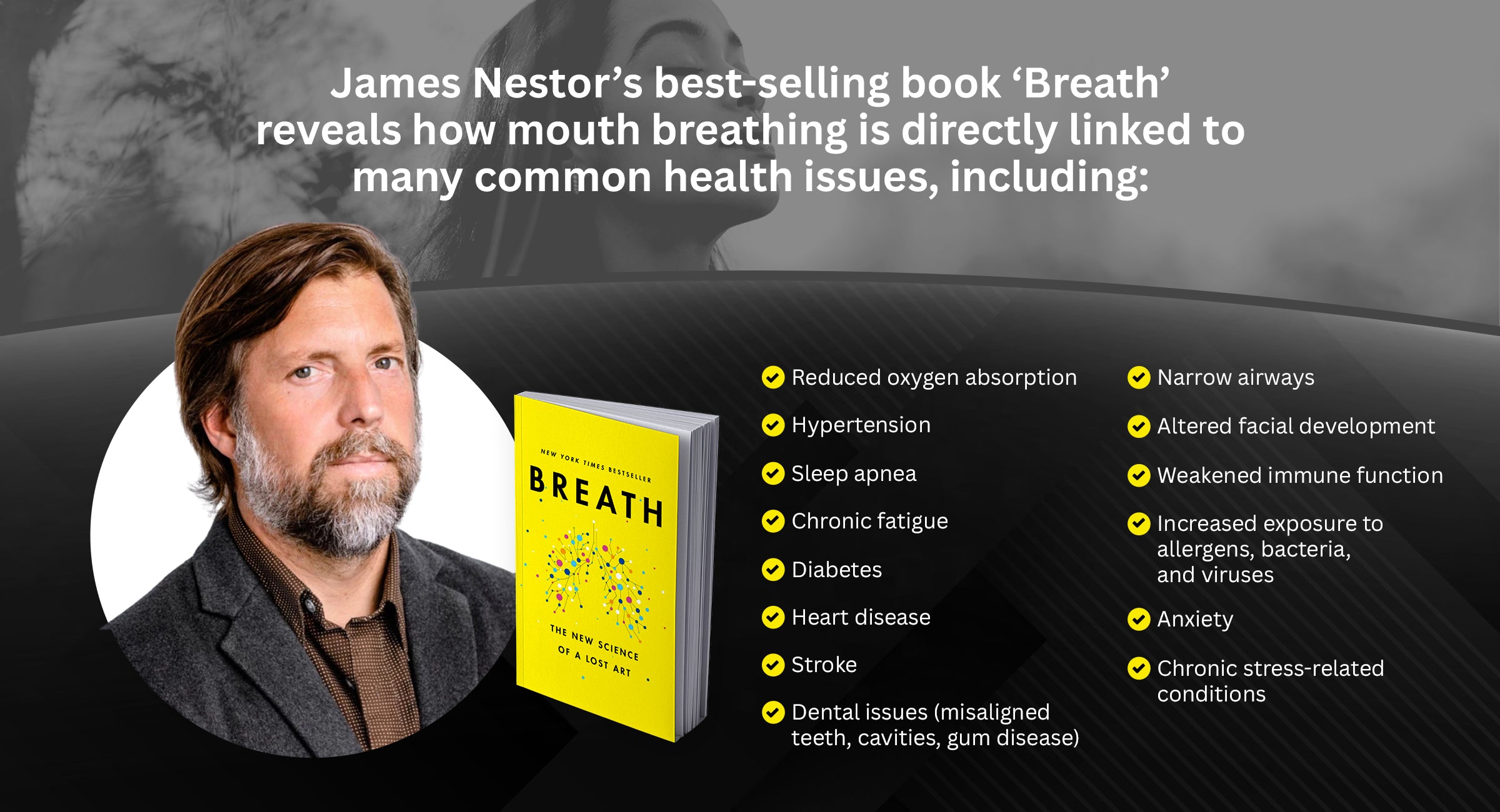 Breath Book