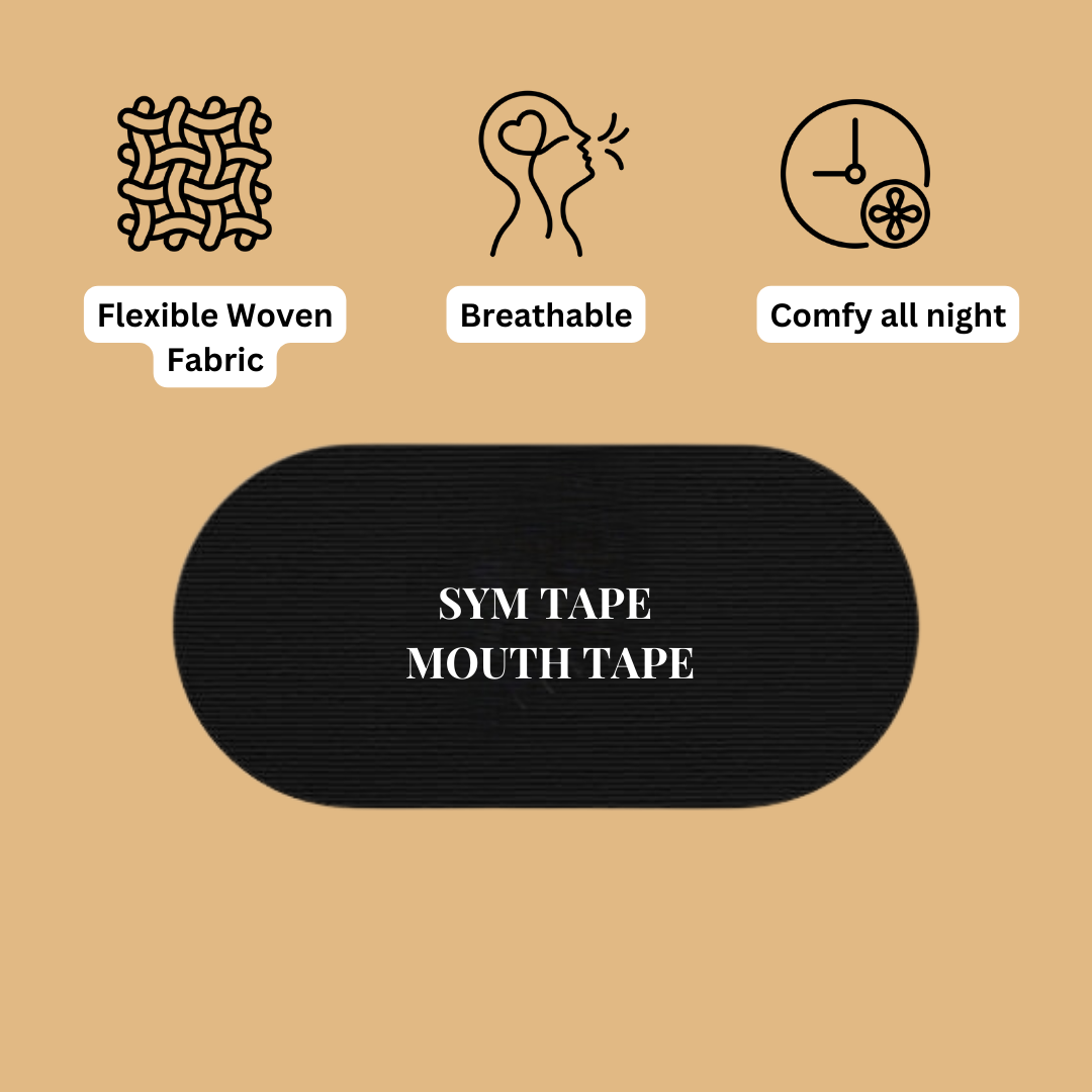 Mouth Tape (Pack of 30)