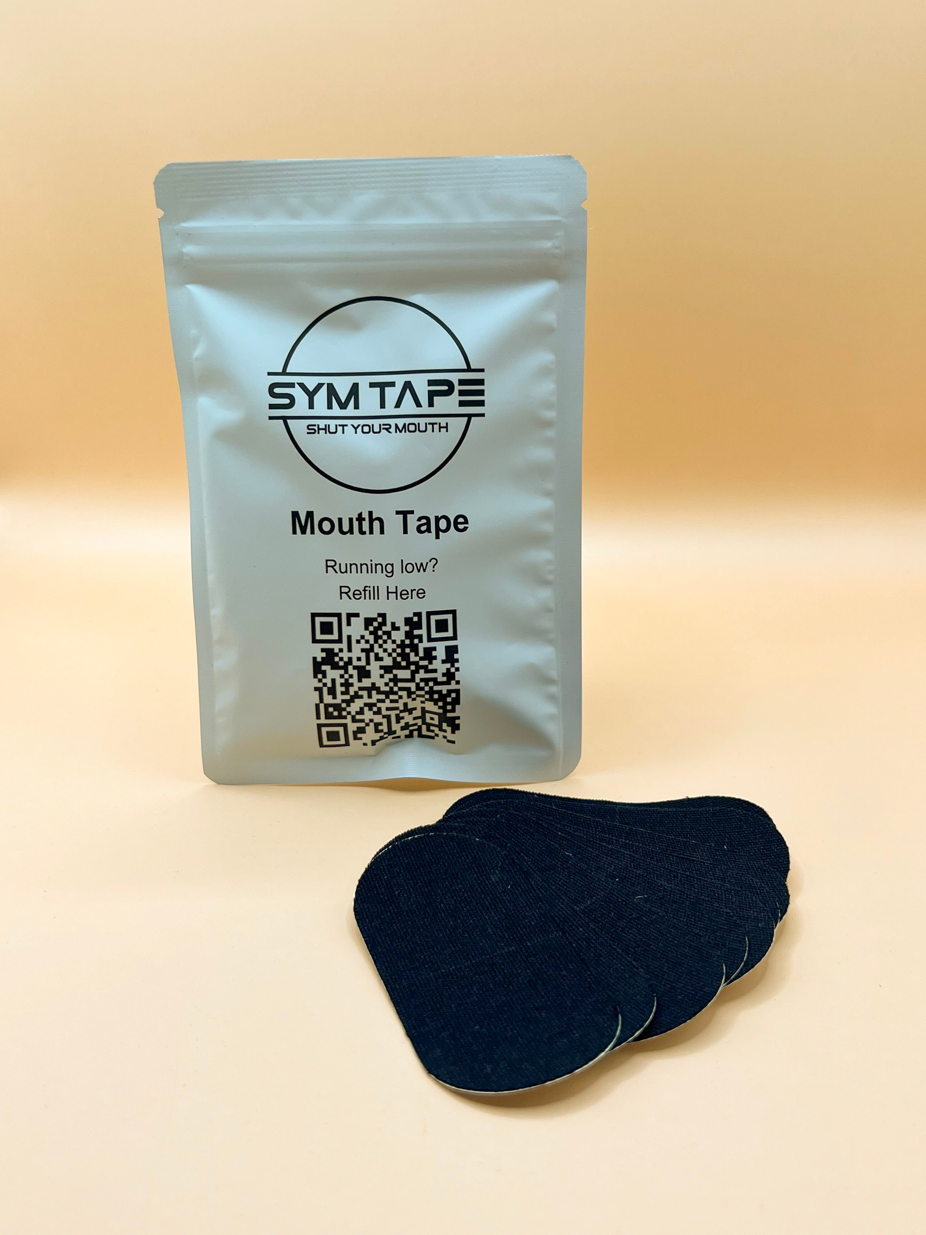 Mouth Tape (Pack of 30)