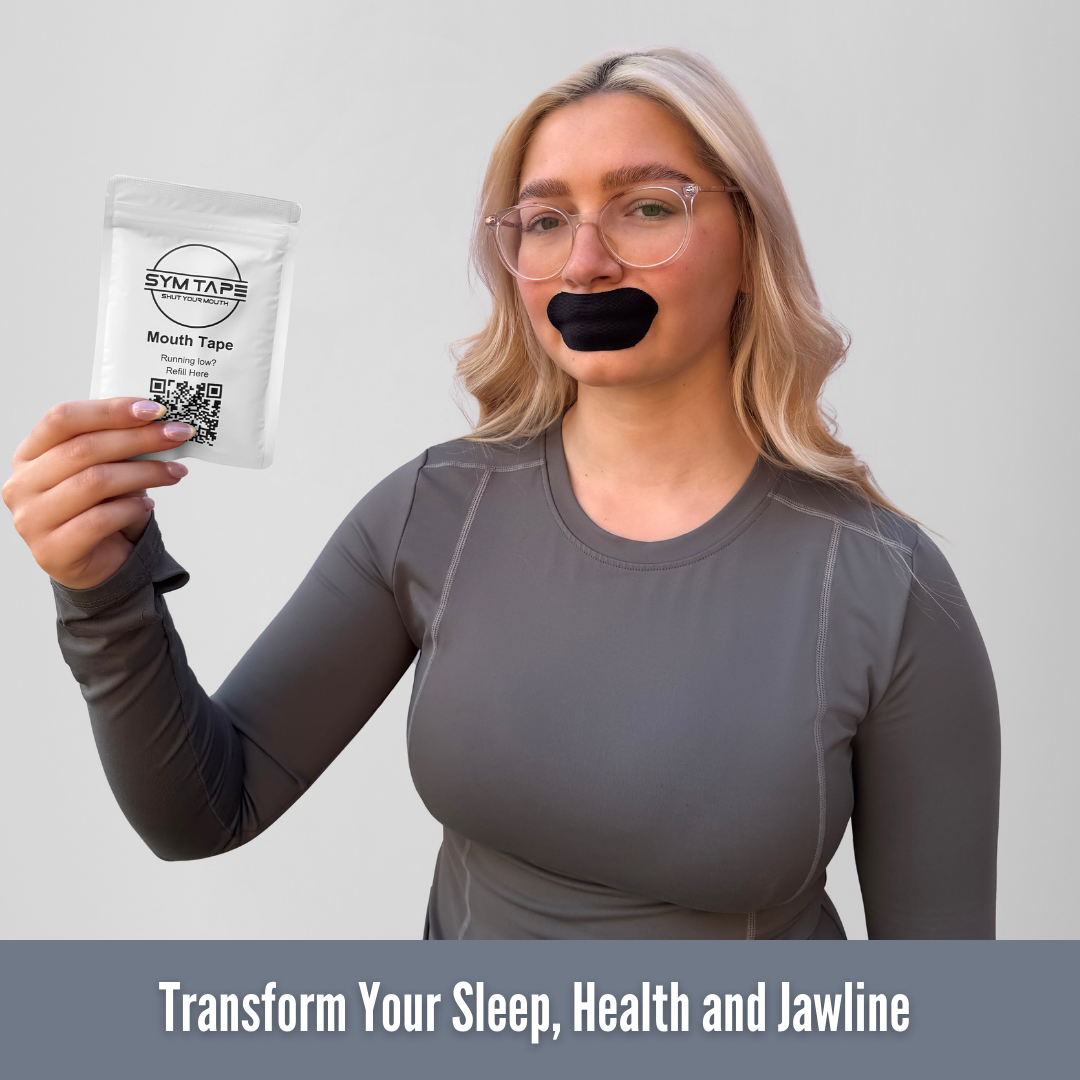 Mouth Tape (Pack of 30)